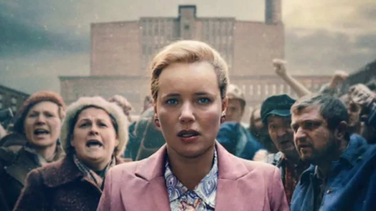 Bambini di piombo: la miniserie polacca è in arrivo su Netflix, per raccontare una storia vera che ci riporta agli anni Settanta.