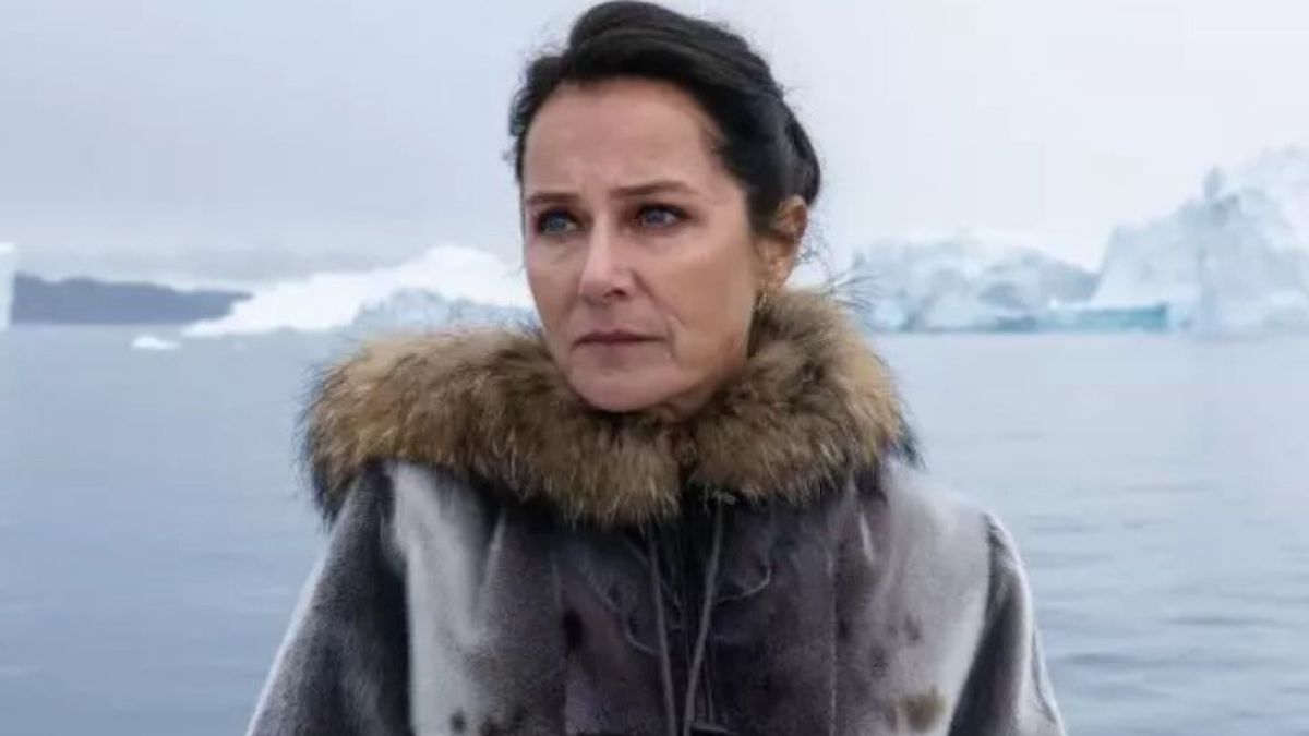 Borgen: recupera su Netflix la serie profetica sulla Groenlandia. Una trama che sembrava inverosimile, eppure si sta realizzando.