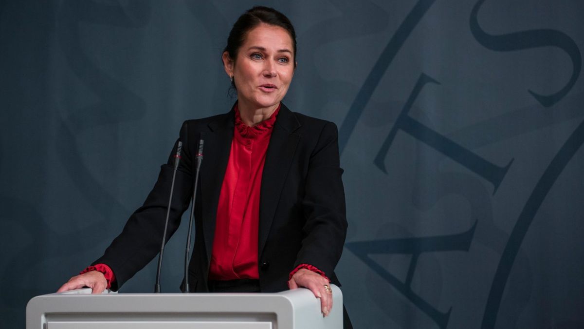 Borgen: recupera su Netflix la serie profetica sulla Groenlandia. Una trama che sembrava inverosimile, eppure si sta realizzando.