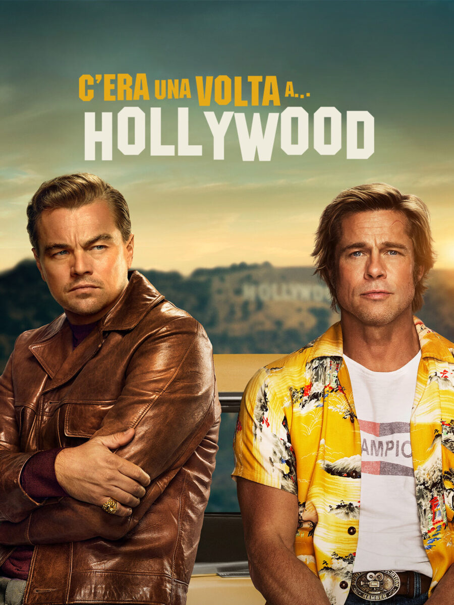 C’era una volta a… Hollywood: ecco dove guardare in streaming il nono film di Quentin Tarantino, uno dei più riusciti.