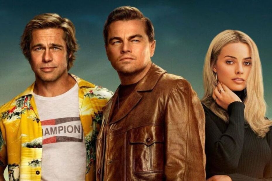 C’era una volta a… Hollywood: ecco dove guardare in streaming il nono film di Quentin Tarantino, uno dei più riusciti.