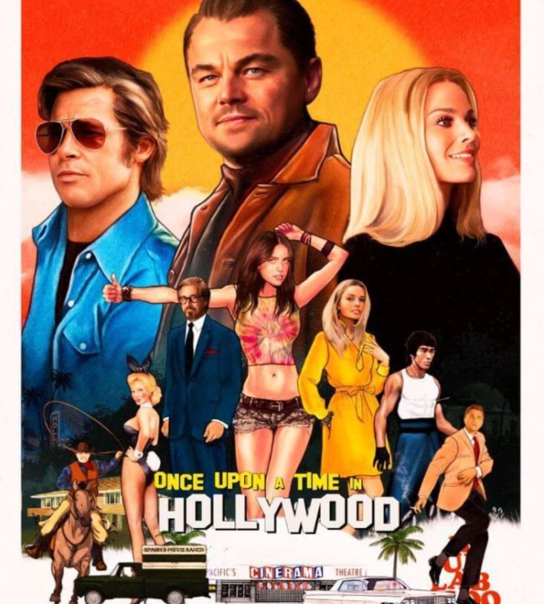 C’era una volta a… Hollywood: ecco dove guardare in streaming il nono film di Quentin Tarantino, uno dei più riusciti.