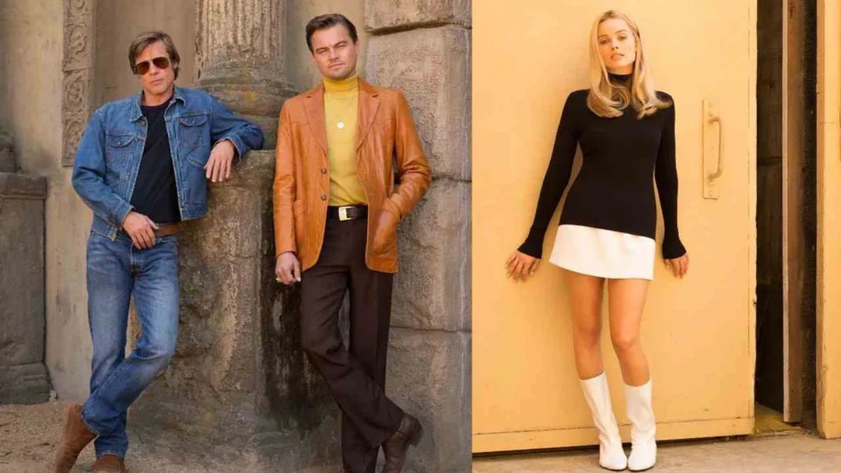 C’era una volta a… Hollywood: ecco dove guardare in streaming il nono film di Quentin Tarantino, uno dei più riusciti.