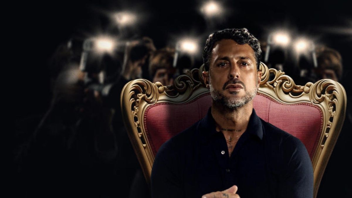 Non sai cosa guardare? Ecco le 10 serie tv più viste oggi su Netflix Italia: successi, sorprese e qualche titolo che non ti aspetti.