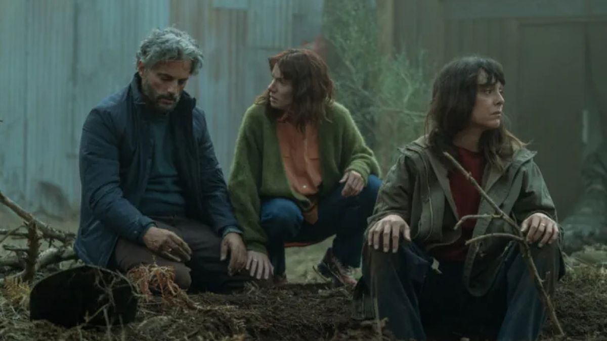 Cortafuego, il film spagnolo è in arrivo su Netflix: ecco quando potremo vedere un thriller psicologico che promette suspense e mistero.