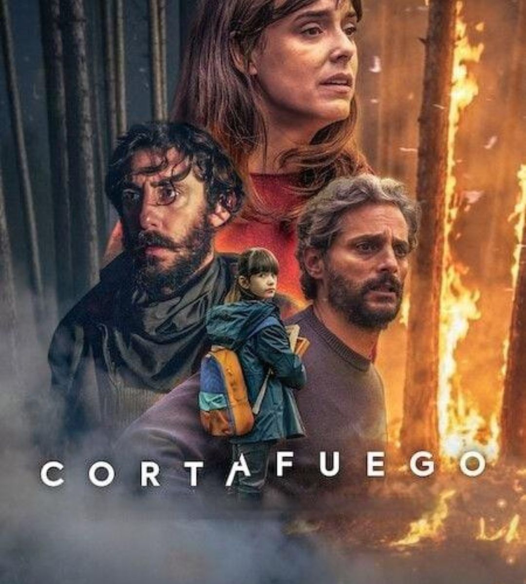 Cortafuego, il film spagnolo è in arrivo su Netflix: ecco quando potremo vedere un thriller psicologico che promette suspense e mistero.