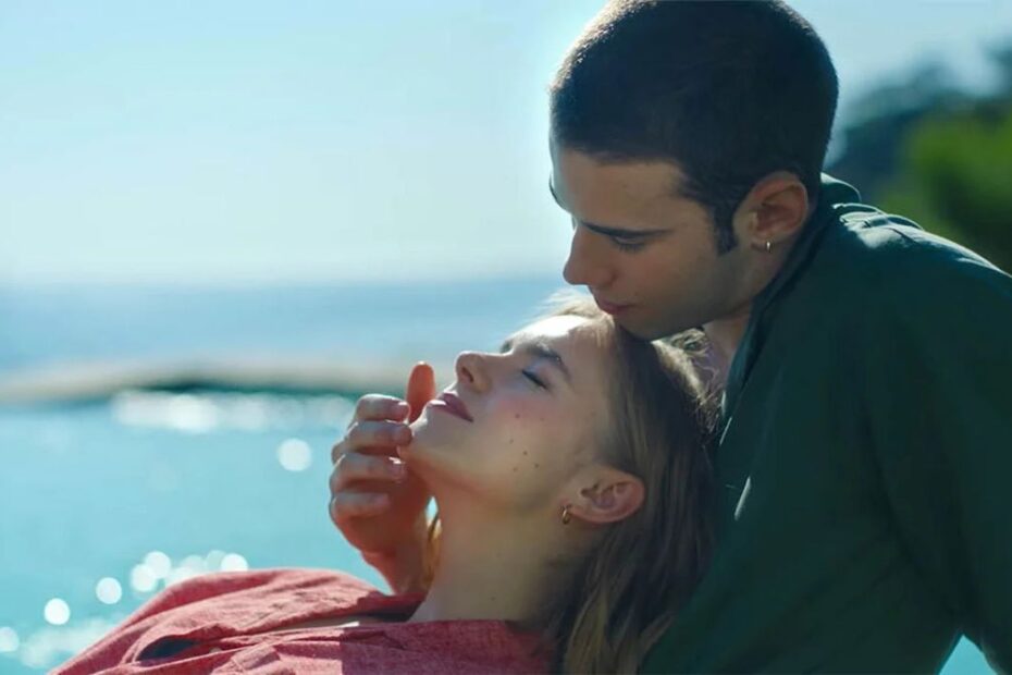 Su Netflix: Dalla mia finestra, il sensuale teen drama spagnolo che rompe i tabù e ci racconta un amore e una passione rovente.