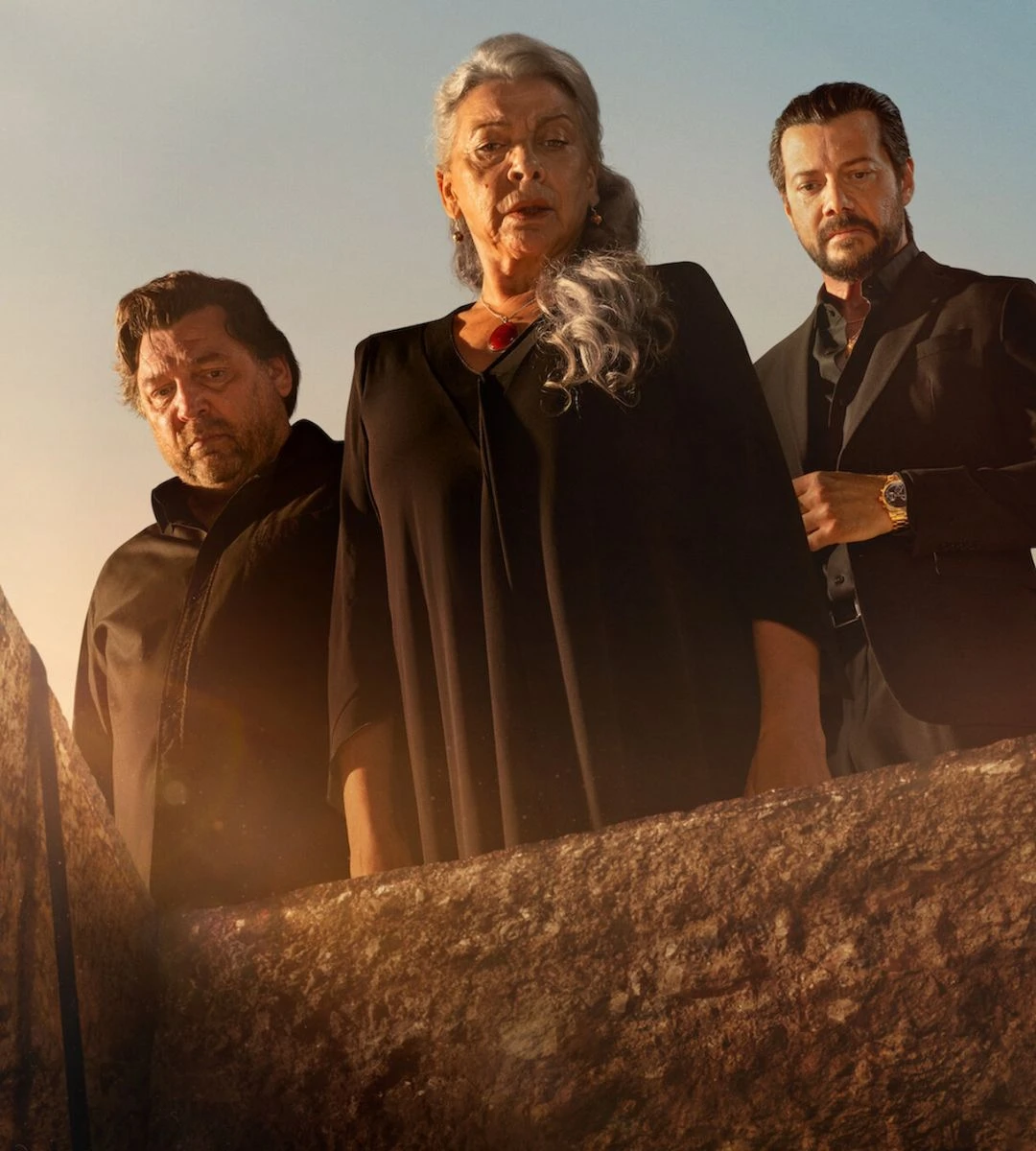 Se La sua verità ti ha conquistato con mistero e ambiguità psicologica, queste 5 serie Netflix esplorano lo stesso territorio oscuro fatto di segreti e verità irrisolte.