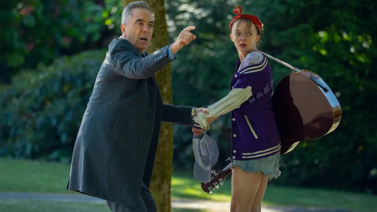 Non sai cosa guardare? Ecco le 10 serie tv più viste oggi su Netflix Italia: successi, sorprese e qualche titolo che non ti aspetti.