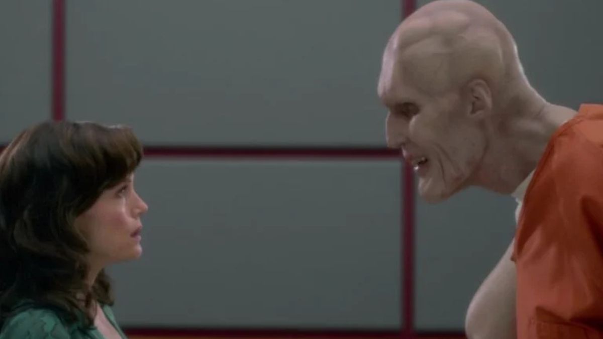 Il gioco di Gerald: il film horror/thriller su Netflix è tratto da un romanzo di Stephen King e tiene incollati allo schermo