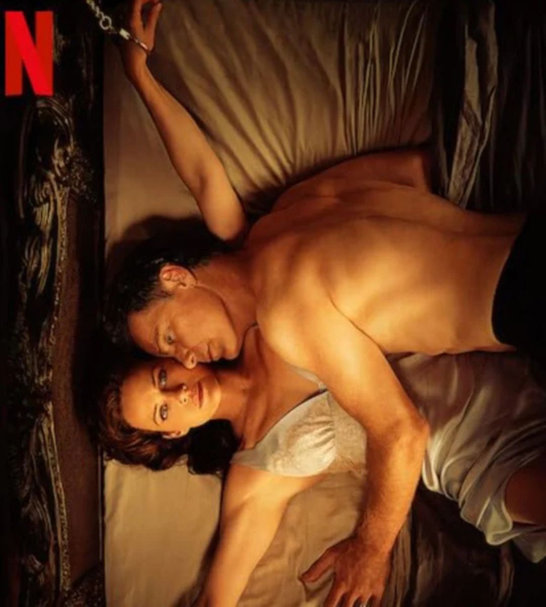 Il gioco di Gerald: il film horror/thriller su Netflix è tratto da un romanzo di Stephen King e tiene incollati allo schermo