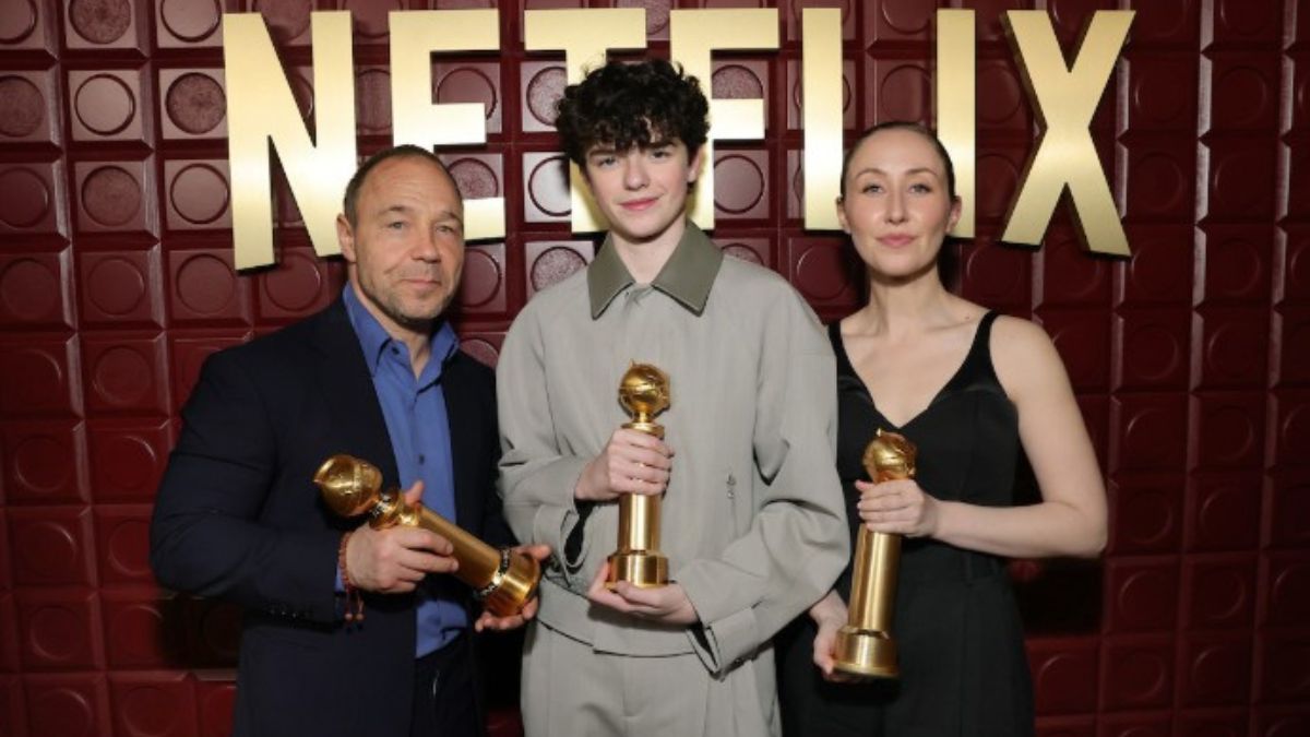 I vincitori dei Golden Globe 2026: sorprese e conferme. Un nome spicca su tutti: Owen Cooper, il giovanissimo protagonista di Adolescence