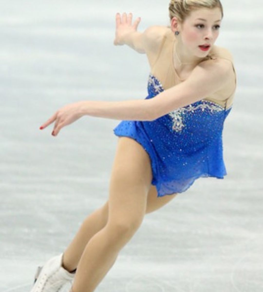 Glitter and Gold – La danza su ghiaccio, la nuova docu-serie Netflix è in arrivo in Italia. Il successo olimpico è solo l’orizzonte finale.