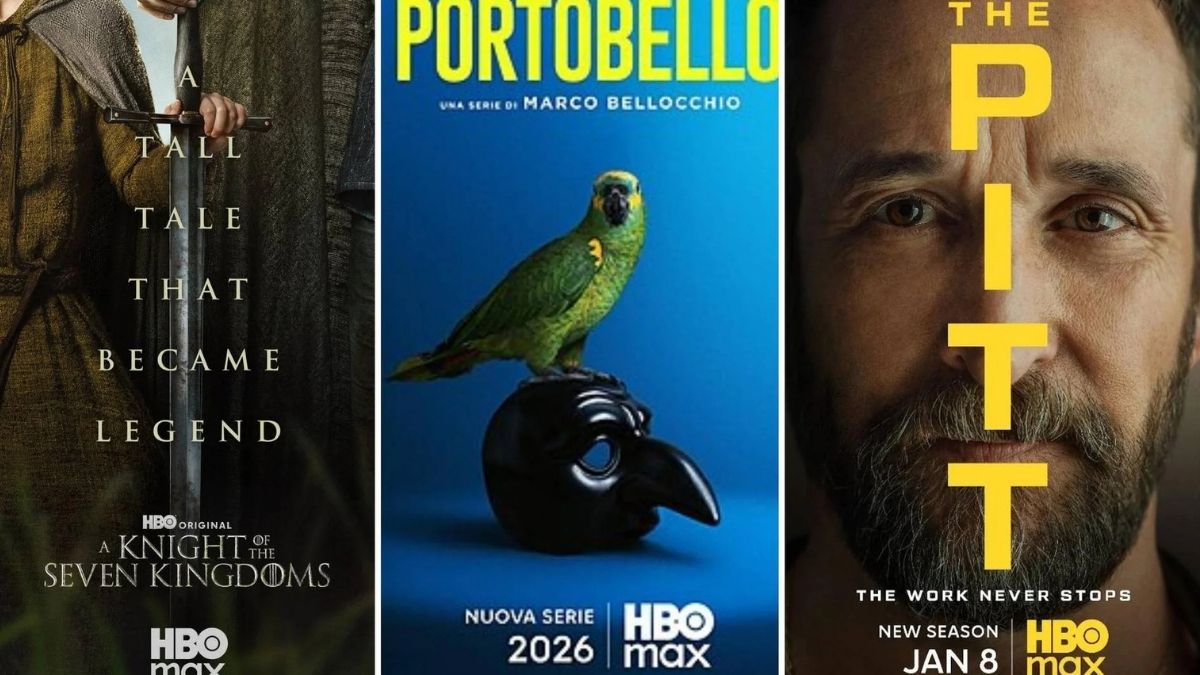 Hbo Max sbarca in Italia: quanto costa e quali serie potrai vedere. HBO è il canale televisivo a pagamento più longevo negli Stati Uniti.