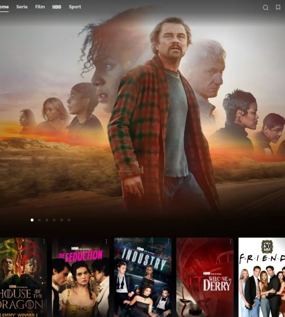 Hbo Max sbarca in Italia: quanto costa e quali serie potrai vedere. HBO è il canale televisivo a pagamento più longevo negli Stati Uniti.