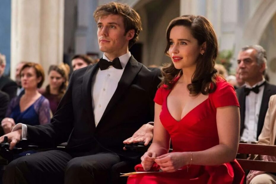 Io prima di te: su Netflix un film che non smette mai di emozionarci e di commuoverci, nemmeno a distanza di quasi dieci anni.