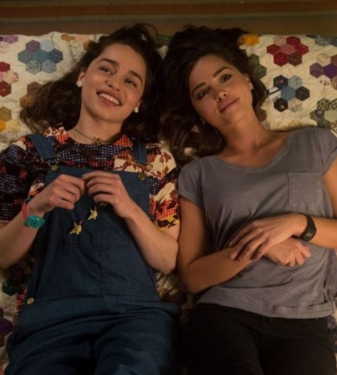 Io prima di te: su Netflix un film che non smette mai di emozionarci e di commuoverci, nemmeno a distanza di quasi dieci anni.