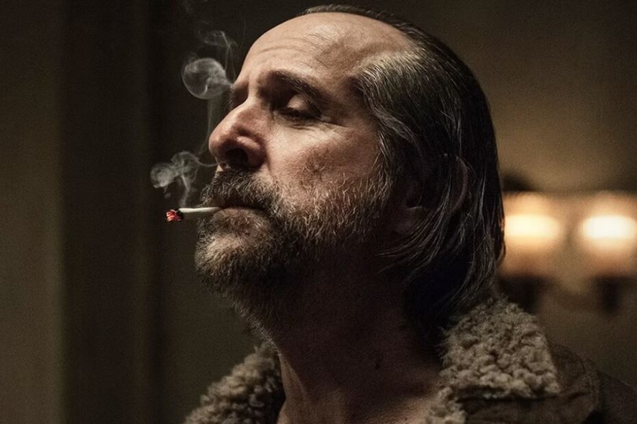 Jo Nesbø’s Detective Hole: un nuovo Nordic Noir è in arrivo su Netflix ed è tratto da uno dei romanzi bestseller di Jo Nesbø.