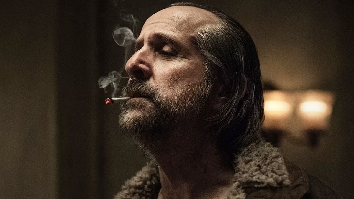 Jo Nesbø’s Detective Hole: un nuovo Nordic Noir è in arrivo su Netflix ed è tratto da uno dei romanzi bestseller di Jo Nesbø.