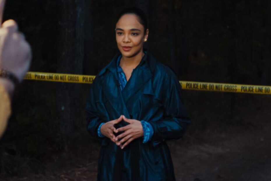 La sua verità: su Netflix la miniserie di genere thriller psicologico che promette di tenere col fiato sospeso.