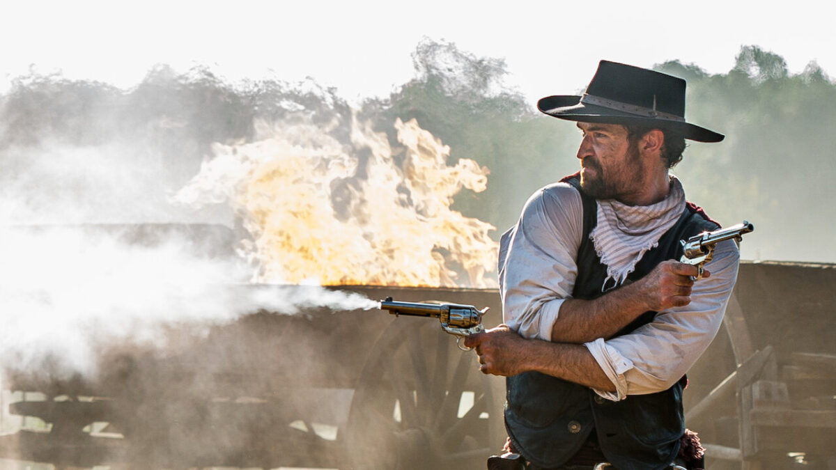 I magnifici sette: su Netflix rivive il mito del vecchio West. Il film con Denzel Washington riscrive il mito della Frontiera americana.