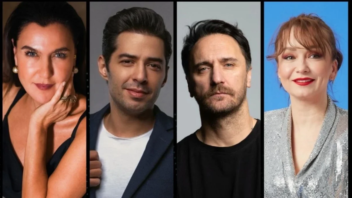 Le serie tv turche su Netflix nel 2026: una guida tra grandi ritorni (attesissimi) e nuovi titoli che faranno felici i tanti affezionati.