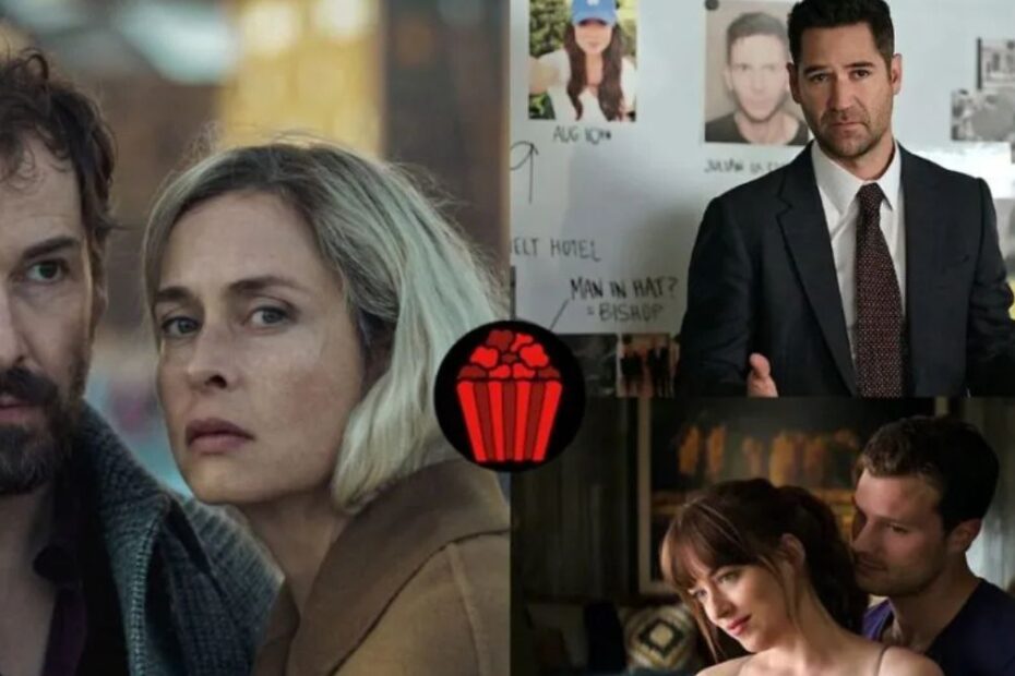 Nuove uscite su Netflix questa settimana ( 2-8 febbraio 2026): ecco una ampia rassegna con i principali titoli in arrivo.