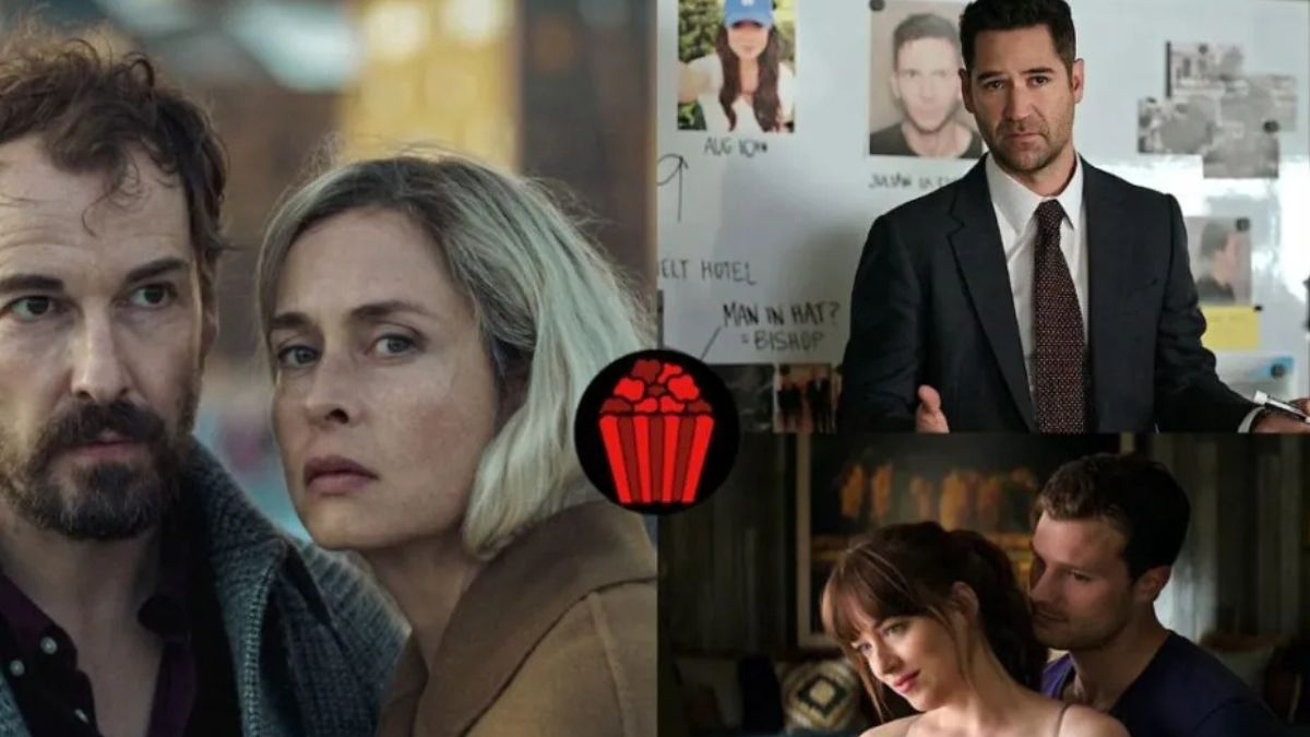 Nuove uscite su Netflix questa settimana ( 2-8 febbraio 2026): ecco una ampia rassegna con i principali titoli in arrivo.