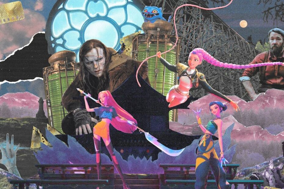 Oscar 2026, le nomination: ecco i film Netflix in lista. Ci sono grandi aspettative per Frankenstein di Guillermo del Toro e Train Dreams.