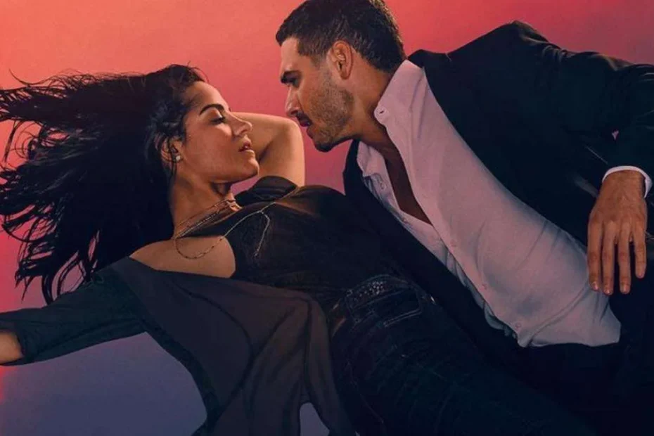 Oscuro desiderio su Netflix: la serie sensuale messicana in due stagioni ha sedotto il pubblico di tutto il mondo.