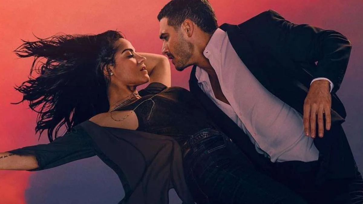 Oscuro desiderio su Netflix: la serie sensuale messicana in due stagioni ha sedotto il pubblico di tutto il mondo.