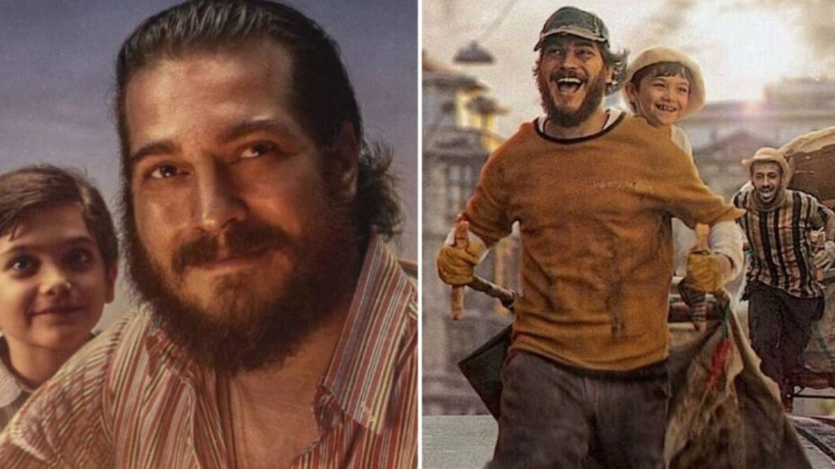 Paper Lives: il film turco su Netflix colpisce dritto al cuore, affrontando temi come la marginalizzazione, l’infanzia negata e la fragilità della speranza.