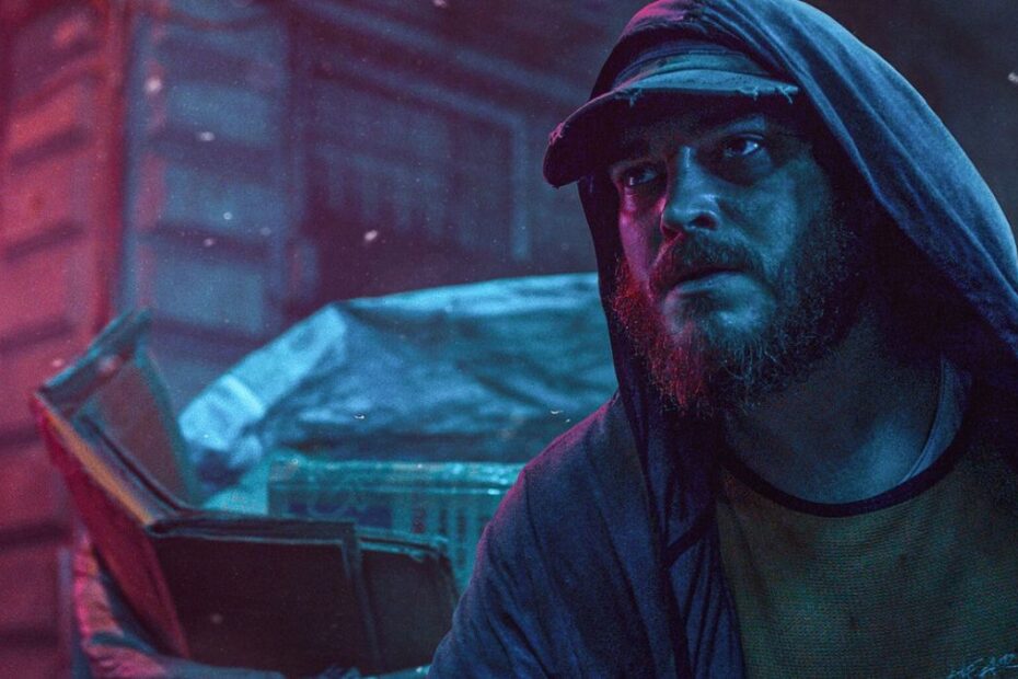 Paper Lives: il film turco su Netflix colpisce dritto al cuore, affrontando temi come la marginalizzazione, l’infanzia negata e la fragilità della speranza.