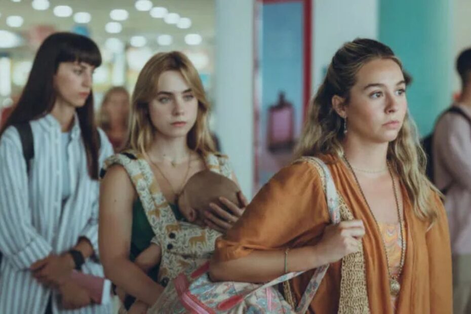 Quella notte: in arrivo a marzo su Netflix il thriller psicologico tratto da un bestseller spagnolo.