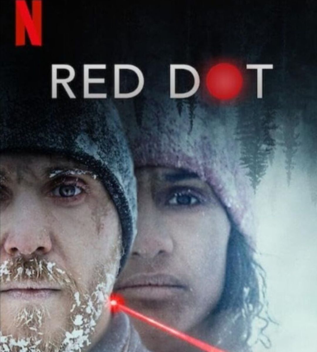 Red Dot: su Netflix un thriller svedese ricco di suspense. Scopri il nuovo noir nordico che tiene sospesi sino alla scena finale.