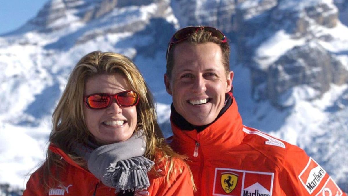 Schumacher ’94: Netflix racconta l'anno cruciale di 