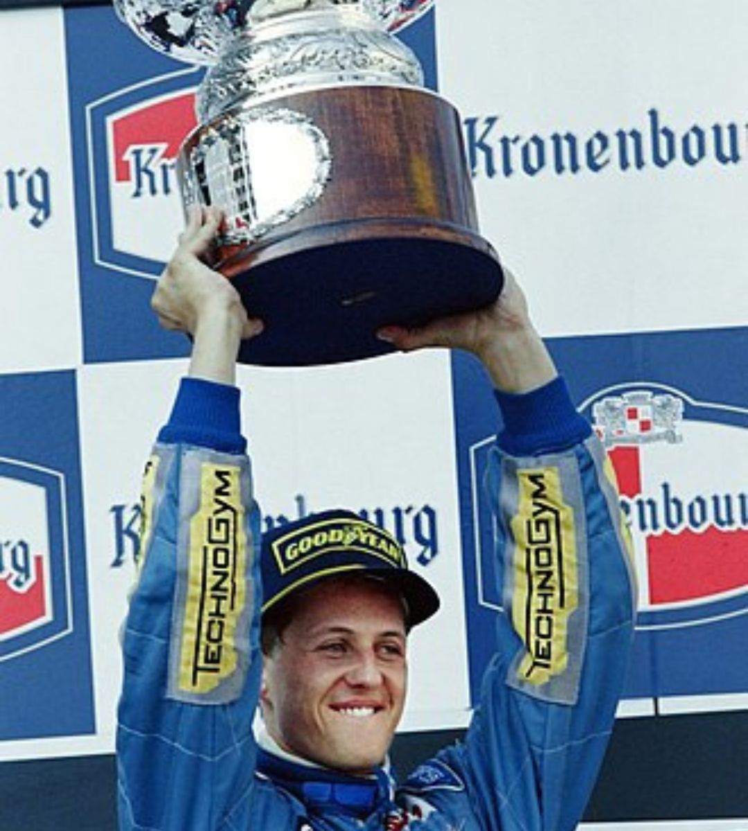 Schumacher ’94: Netflix racconta l'anno cruciale di 