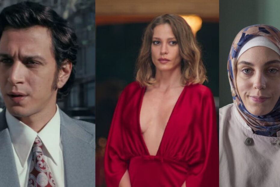Le serie tv turche su Netflix nel 2026: una guida tra grandi ritorni (attesissimi) e nuovi titoli che faranno felici i tanti affezionati.