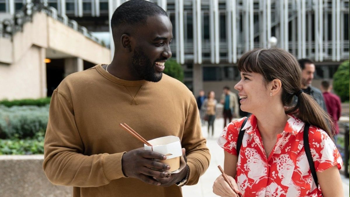 Soulmates: la serie antologica è su Netflix, con un racconto che va ben oltre la fantascienza, ma ci parla delle emozioni umane.