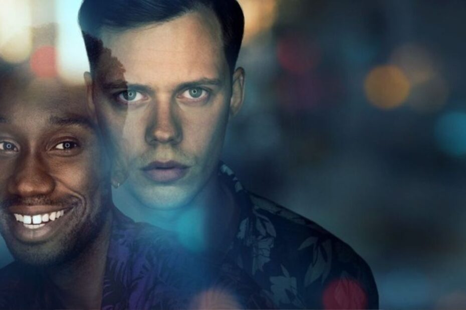 Soulmates: la serie antologica è su Netflix, con un racconto che va ben oltre la fantascienza, ma ci parla delle emozioni umane.