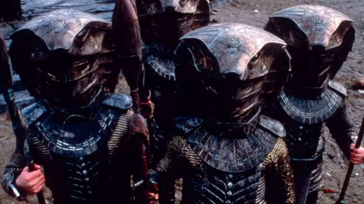 Stargate SG-1: la serie torna in streaming su Netflix. Una produzione leggendaria che ha ridefinito il concetto di fantascienza.