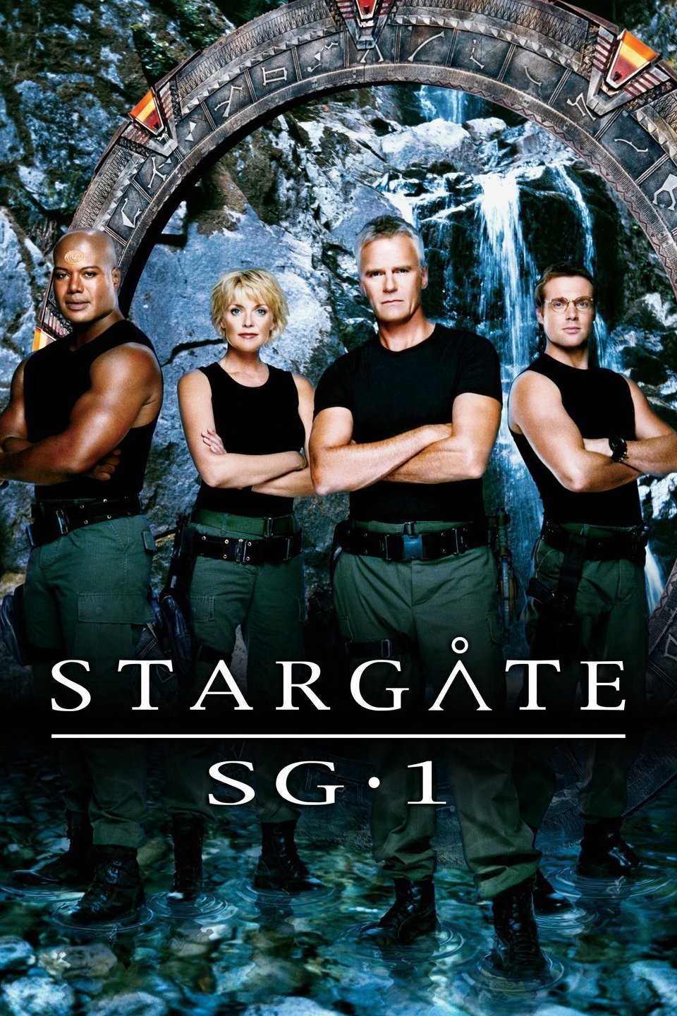 Stargate SG-1: la serie torna in streaming su Netflix. Una produzione leggendaria che ha ridefinito il concetto di fantascienza.