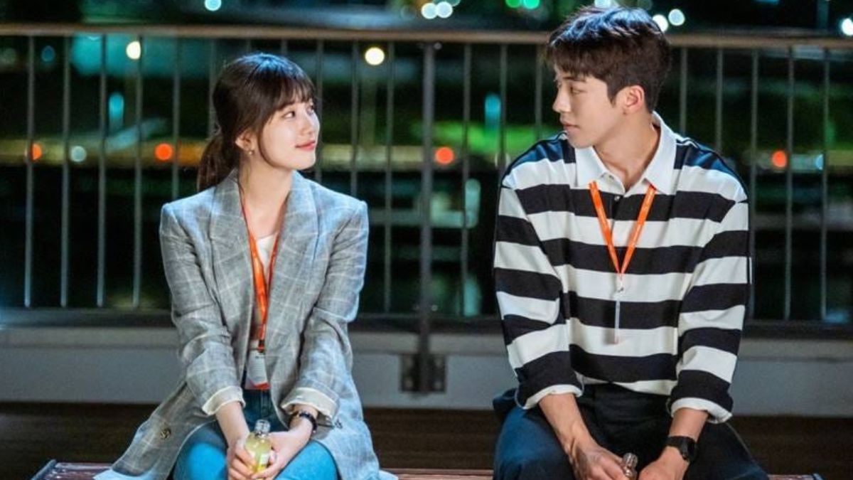 Start-up: la mini serie Netflix arriva dalla Corea, con una storia che combina  dramma contemporaneo e romance con uno sguardo adulto.