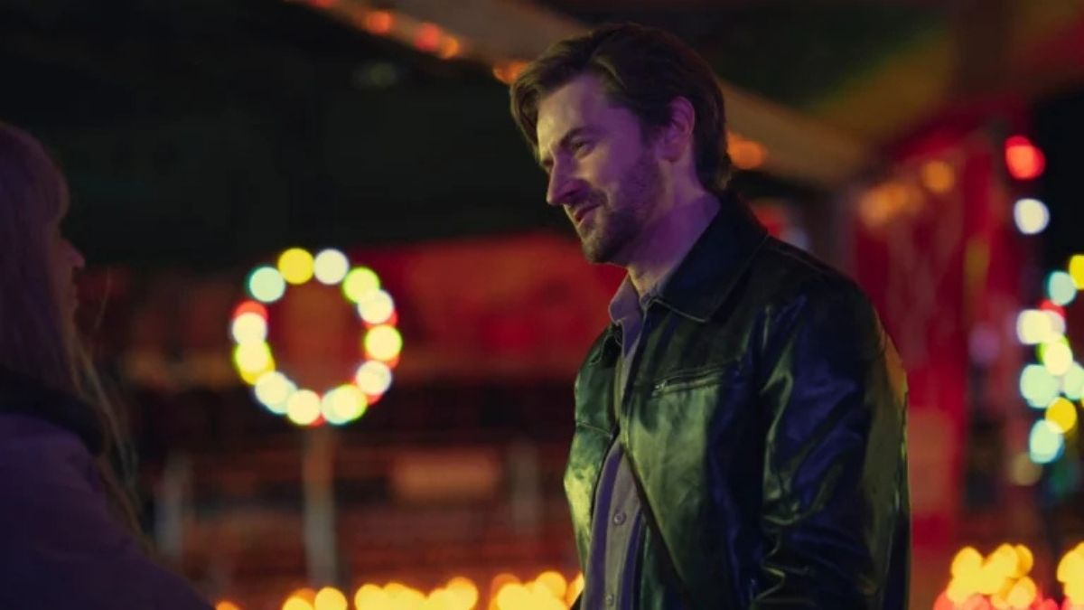 Stay Close: su Netflix un altro fenomenale adattamento da Harlan Coben, il maestro del thriller contemporaneo