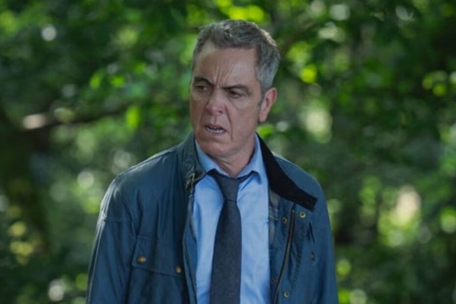 Stay Close: su Netflix un altro fenomenale adattamento da Harlan Coben, il maestro del thriller contemporaneo