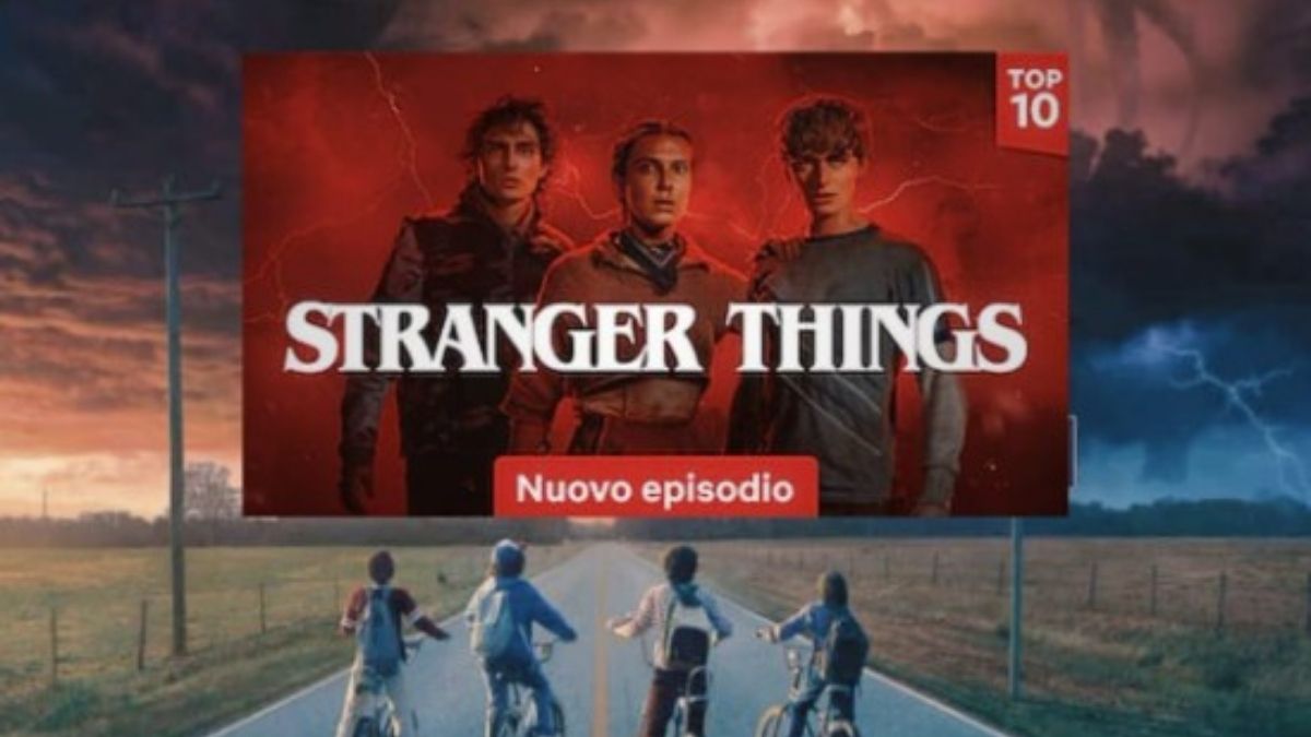 Netflix Top 10 film: scopri i film più visti su Netflix oggi e questa settimana. La classifica AGGIORNATA al 16 gennaio 2026.