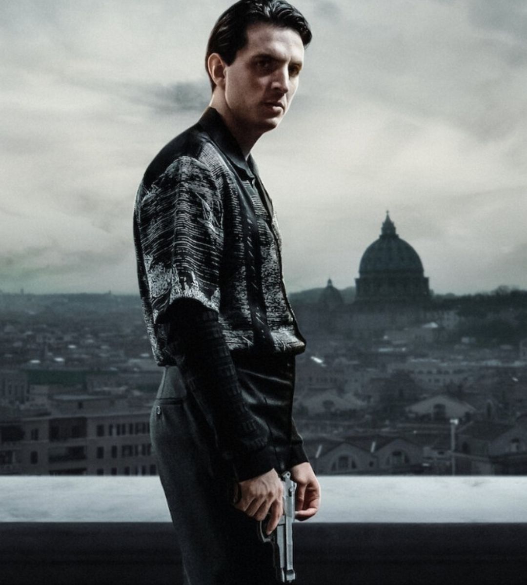 SuburraMaxima: ecco quando esce su Netflix il crime romano che chiude il ciclo dedicato alla malavita capitolina e al