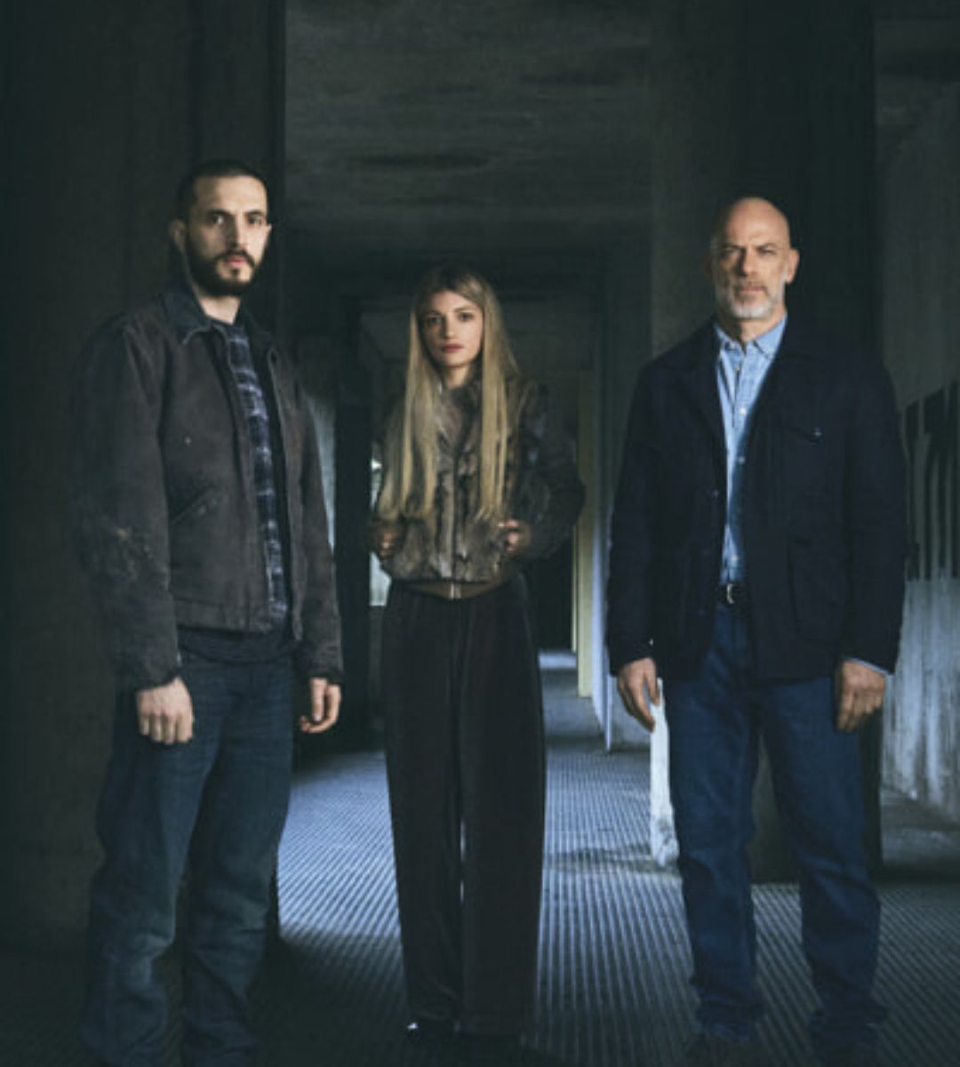 SuburraMaxima: ecco quando esce su Netflix il crime romano che chiude il ciclo dedicato alla malavita capitolina e al