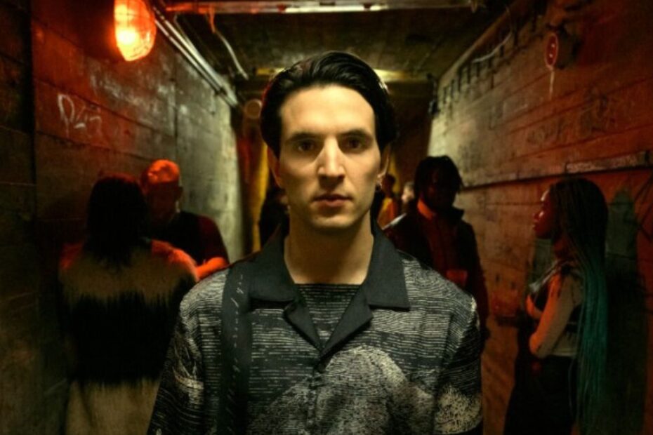 SuburraMaxima: ecco quando esce su Netflix il crime romano che chiude il ciclo dedicato alla malavita capitolina e al 