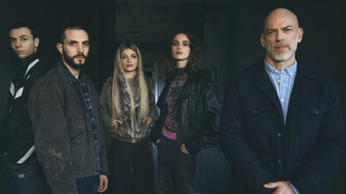 SuburraMaxima: ecco quando esce su Netflix il crime romano che chiude il ciclo dedicato alla malavita capitolina e al